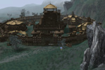 Borderland
